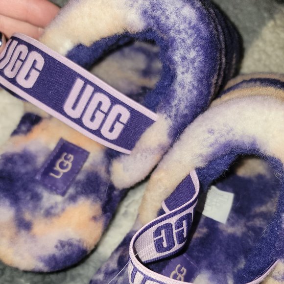 UGG Fluff Yeah Slippers - Picture 5 of 6